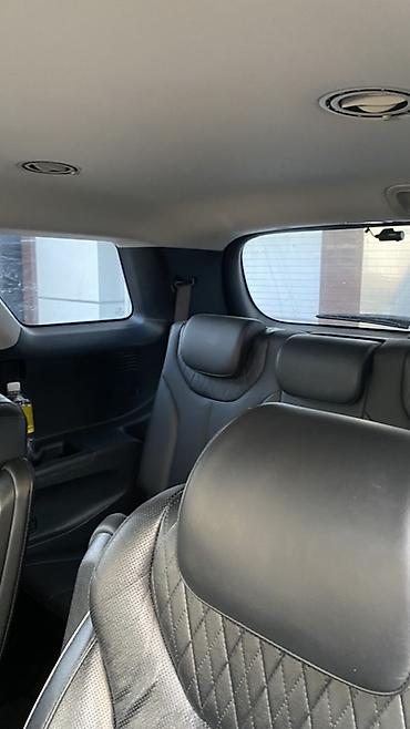 Hyundai: Hyundai Palisade: 2020 г., 2.2 л, Автомат, Дизель, Кроссовер — 8