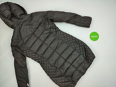 cedar wood state coat: Płaszcz damski, rozmiar M — 3