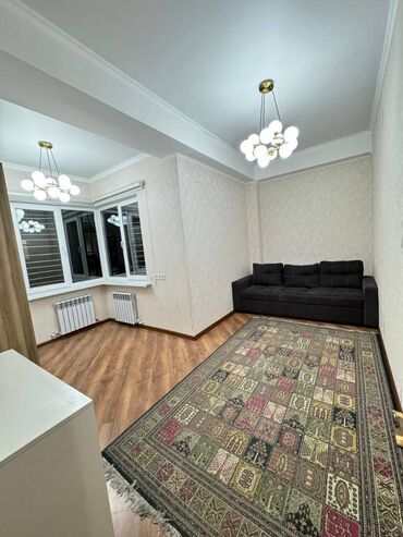 Продажа квартир: 2 комнаты, 92 м², 3 этаж, Дизайнерский ремонт