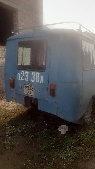 Прицепы и полуприцепы: Прицеп, Special trailer — 9