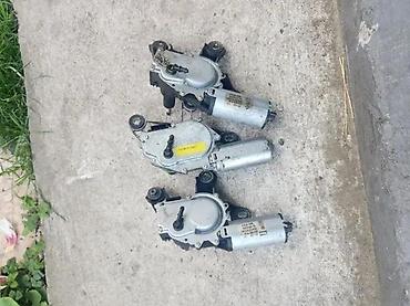 pezo 1: MOTOR ZADNJEG BRISACA VW AUDI | mtorici brisaca za grupaciju vw audi — 1