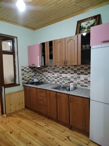 Uzunmüddətli kirayə evlər: 80 kv. m, 3 otaqlı, İnternet, İşıq, Su — 12