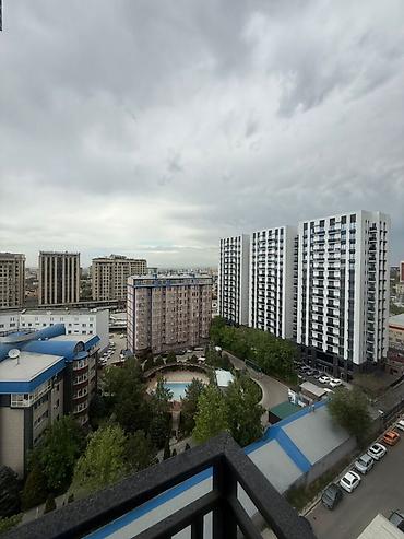 506: 2 комнаты, 60 м², Элитка, 12 этаж, Косметический ремонт — 9