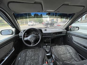 Daewoo: Daewoo Nexia: 2006 г., 1.6 л, Механика, Бензин, Седан — 8