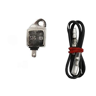 panelne hale: Univerzalni regulator napona za skuter/moped (12V) – model SIG-01 - — 1