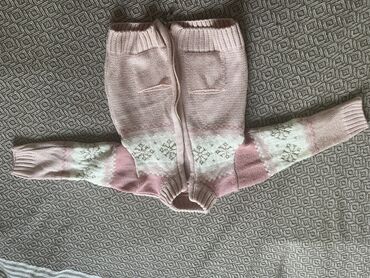 Другие детские вещи: Детские вещи с 0 до 2-3 лет,на девочку! Комбинезоны на зиму розовый — 21