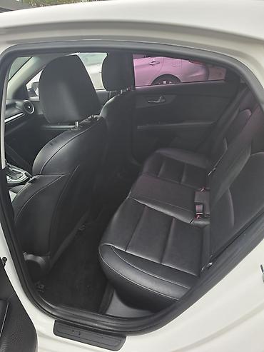 диски e34: Kia K3: 2020 г., 1.6 л, Бензин, Седан — 8