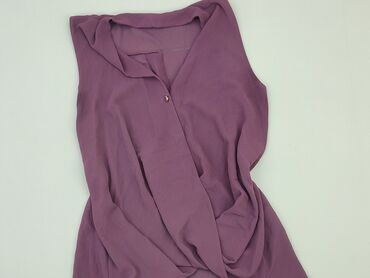 bluzki rękaw motylek: Blouse, S (EU 36), condition - Very good