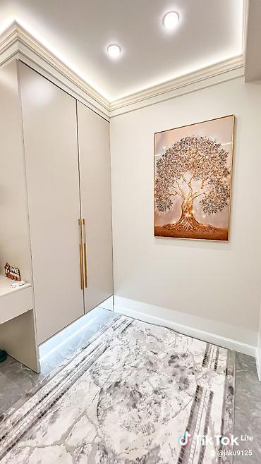 Ремонт под ключ: Евроремонт квартир и санузлов под ключ - Комплексные отделочные — 1