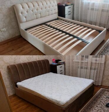 Ремонт, реставрация мебели: Мы занимаемся ремонтом,перетяжкой и изготовлением мягкой мебели — 6