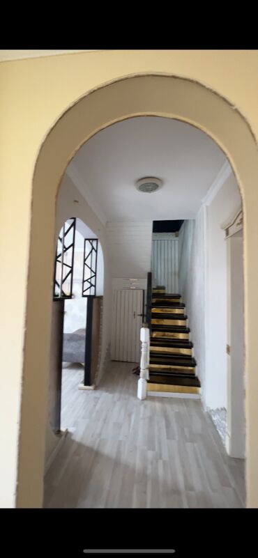 Həyət evləri və villaların satışı: Ağ şəhər 4 otaqlı, 145 kv. m, Kredit yoxdur, Orta təmir — 6