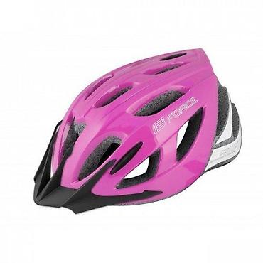 Dodaci za bicikl: KACIGA FORCE SWIFT PINK, ŠIFRA 902902 | KACIGA FORCE SWIFT — 1