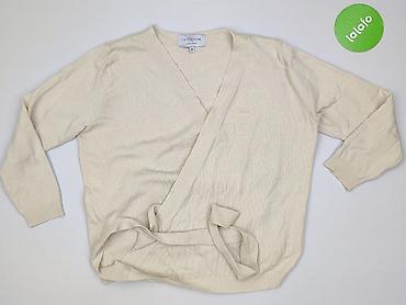 sweter montego: Cotton Club, Kardigan damski, rozmiar M — 2