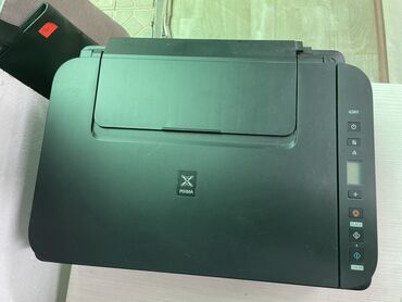 блоки питания для ноутбуков delta electronics: Многофункциональное устройство Canon PIXMA G2411-это струйный принтер