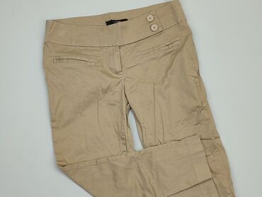 Spodnie 3/4: Spodnie 3/4 Damskie, Zara, M (EU 38), stan - Idealny