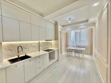 дома продажа: 2 комнаты, 51 м², Элитка, 9 этаж, Дизайнерский ремонт