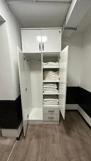 Долгосрочная аренда квартир: 1 комната, Собственник, С подселением, С мебелью полностью — 8