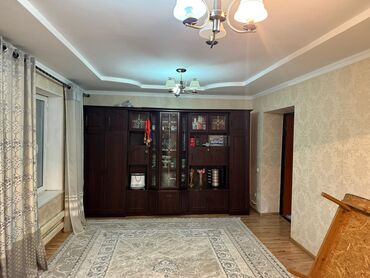 продам дом в рассрочку в бишкеке: Дом, 140 м², 5 комнат, Собственник, Косметический ремонт