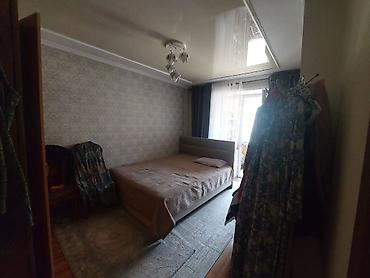 тец квартира: 3 комнаты, 70 м², 106 серия, 3 этаж, Косметический ремонт — 8