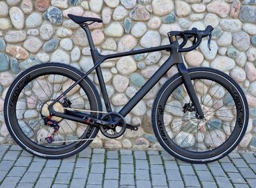 фирма: Карбоновые велосипеды фирмы Twitter В наличии модели gravel