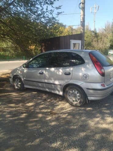 мотор на опель зафира: Nissan Almera Tino: 2001 г., 2.2 л, Механика, Дизель, Седан
