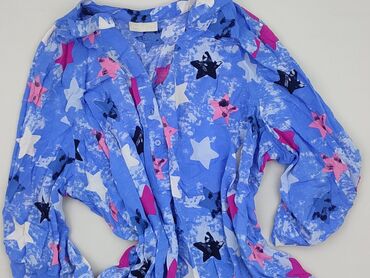 Janina, Women's blouse, size 5XL