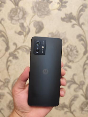 iphonr 8: Motorola Moto G54, 256 GB, rəng - Qara — 1