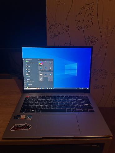 usb dvd: Asus Vivobook S14 Oled Notebook Intel Core i7 12700H 14/20 16 GB — 1