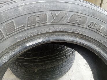 Шины: Продаю резину