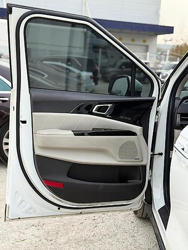 Kia: Kia Carnival: 2020 г., 2.2 л, Автомат, Дизель, Минивэн — 14