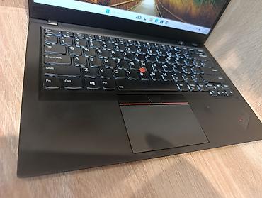 dvr 16: Lenovo ThinkPad X1 Carbon Gen6 — 2