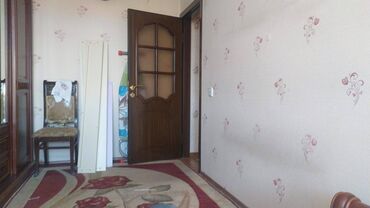 Uzunmüddətli kirayə mənzillər: 2 otaq mənzil kirayə verilir. 4.4 mərtəbəsi. ev gəncliy metrosuna — 13