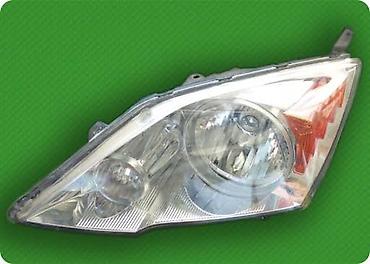 Передняя левая фара Honda 2007 г., Б/у, Оригинал at lalafo.kg Передняя левая фара Honda 2007 г., Б/у, Оригинал