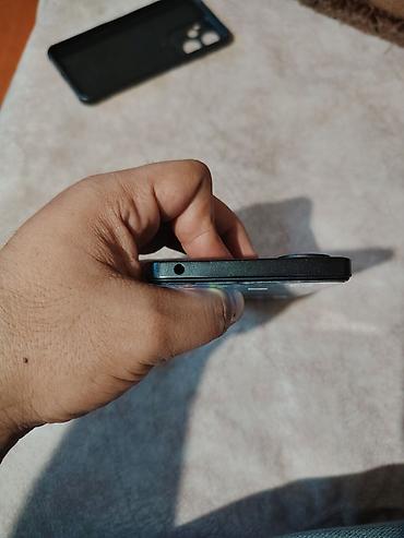 ev telefonlar: Redmi 13C, 256 GB, rəng - Qara — 1