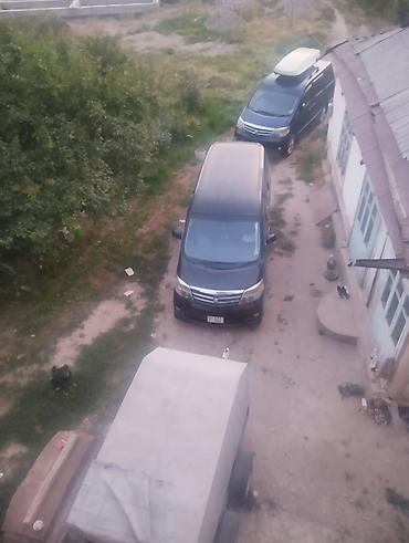 alphard toyota: Toyota Alphard: 2004 г., 3 л, Автомат, Газ, Минивэн — 5
