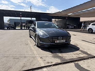 абуди а6: Сдаю Hyundai Sonata под выкуп, | Водительские права, Рассрочка без банка, Газ — 2