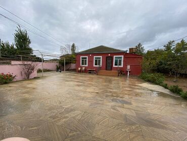 Həyət evləri və villaların satışı: Mərdəkan 4 otaqlı, 130 kv. m, Yeni təmirli — 21