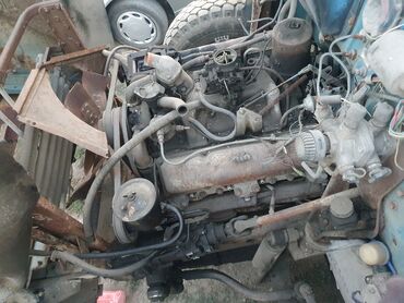 ЗИЛ: ЗИЛ : 6 л | 2007 г. 50000 км — 8