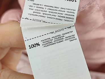 kurtki sinsaj: Kurtka przejściowa damska, rozmiar L — 6