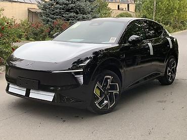 Унаа сатуу: XPENG MONA L03 Power X | 2026/08 Машина русифицирована 100% — 1