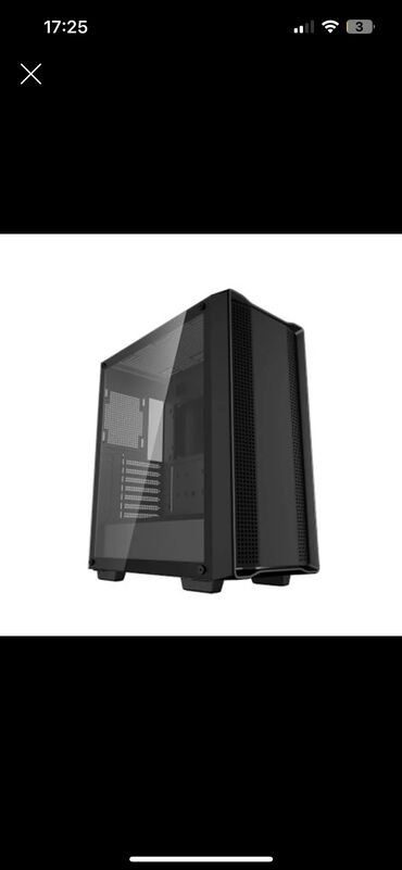 оперативная память 4 гб ddr4: Компьютер, ядер - 6, ОЗУ 16 ГБ, Для работы, учебы, Новый, Intel Core i5, AMD Radeon RX 580, HDD + SSD