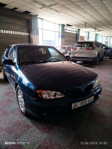 я ищу лада приора: Nissan Primera: 2000 г., 1.8 л, Механика, Бензин, Седан