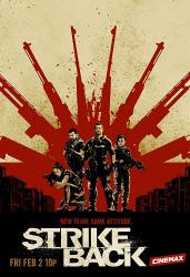 serija grimm sa prevodom: STRIKE BACK PRODAJEMO SERIJU IZ NASLOVA Serija je kompletna sa