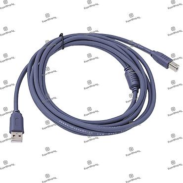 usb type c 5 метров: Кабель для подключения периферийных устройств USB 2.0 A/B — идеальное — 5