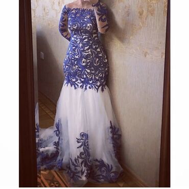 ev geyimləri instagram: Вечернее платье