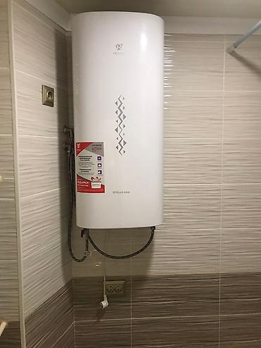 Отопление: Демонтаж отопления, Замена отопительных приборов, Обслуживание отопительного оборудования Монтаж, Демонтаж, Гарантия Больше 6 лет опыта — 7