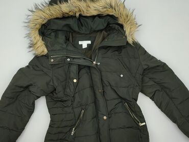 Kobiety: Kurtka zimowa damska, H&M, rozmiar L