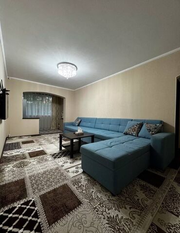 квартира берилет маладая: 3 комнаты, 62 м², Элитка, 1 этаж, Евроремонт