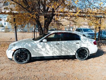 подшипник нексия: Nissan Skyline: 2002 г., 2.5 л, Автомат, Бензин, Седан at lalafo.kg подшипник нексия: Nissan Skyline: 2002 г., 2.5 л, Автомат, Бензин, Седан