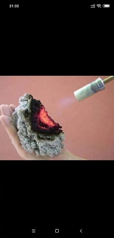 Другое строительное оборудование: Мобильная выдувка "УралЭкоМастер 700+" с колесами для удобства — 12